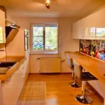 Chris, Naehe Center Parcs Leutkirch Im Allgaeu Apartamento Frauenzell