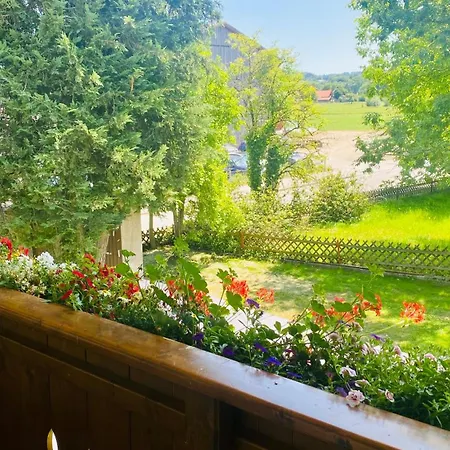 Appartamento Chris, Naehe Center Parcs Leutkirch - 2sz Im Allgaeu,privatparkplatz *