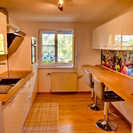 Chris, Naehe Center Parcs Leutkirch - 2sz Im Allgaeu,privatparkplatz Appartamento Frauenzell