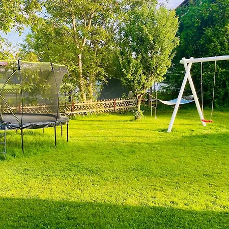 Chris, Naehe Center Parcs Leutkirch - 2sz Im Allgaeu,privatparkplatz *