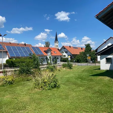 Chris, Naehe Center Parcs Leutkirch - 2sz Im Allgaeu,privatparkplatz